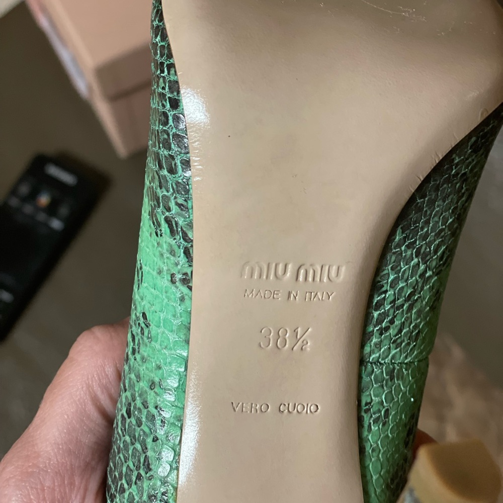 Very dressy - Picture 6 of 6